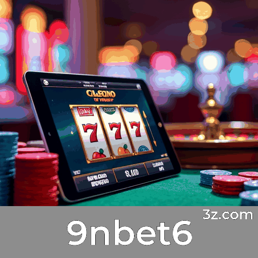 9nbet6 game mais image