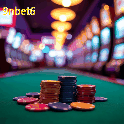 Slots Eclusivosno Cassino 9nbet6.com