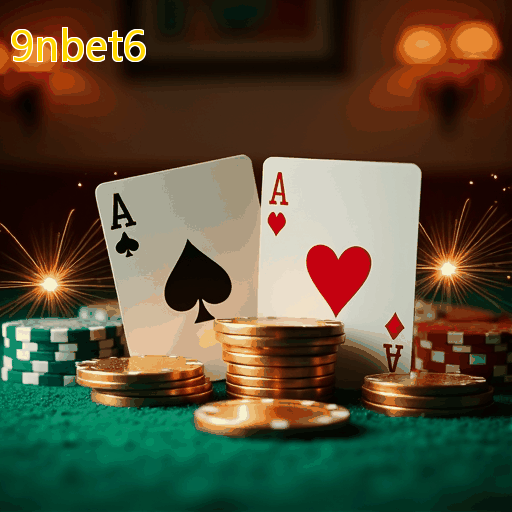 Login e Começar a Jogar no Cassino 9nbet6.com