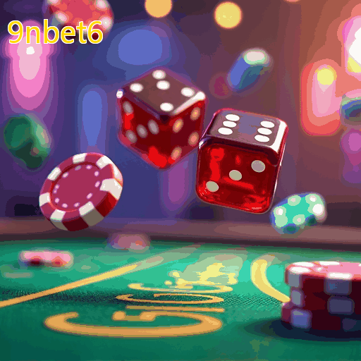 Universo dos Slots no Site Cassino 9nbet6